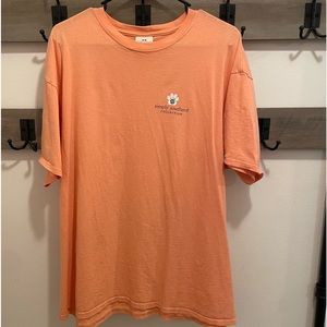 Simply Southern “Dog Mom” style t-shirt